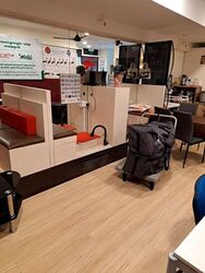The Adelphi (D6), Retail #582267581